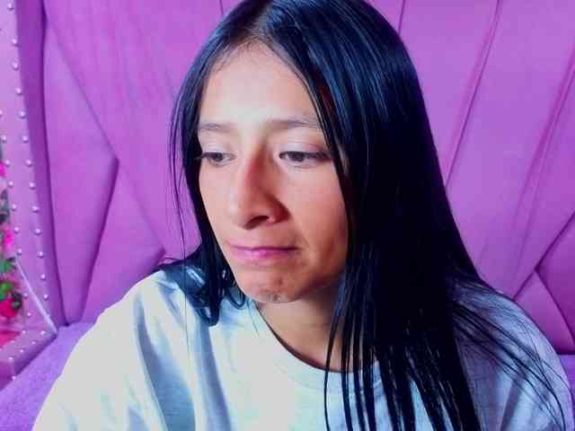 SharlotRodriguez webcam