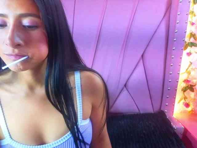 SharlotRodriguez webcam