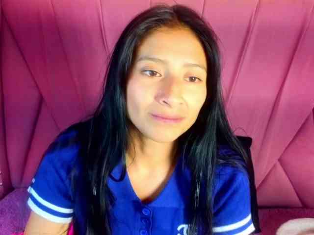 SharlotRodriguez webcam