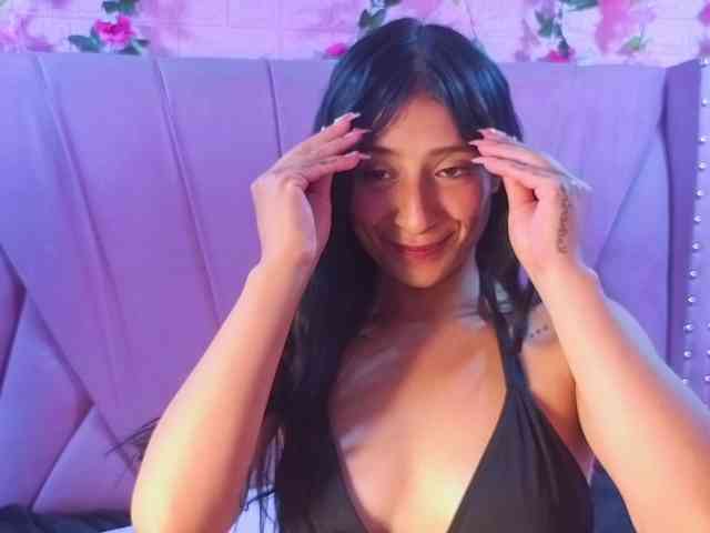 SharlotRodriguez webcam