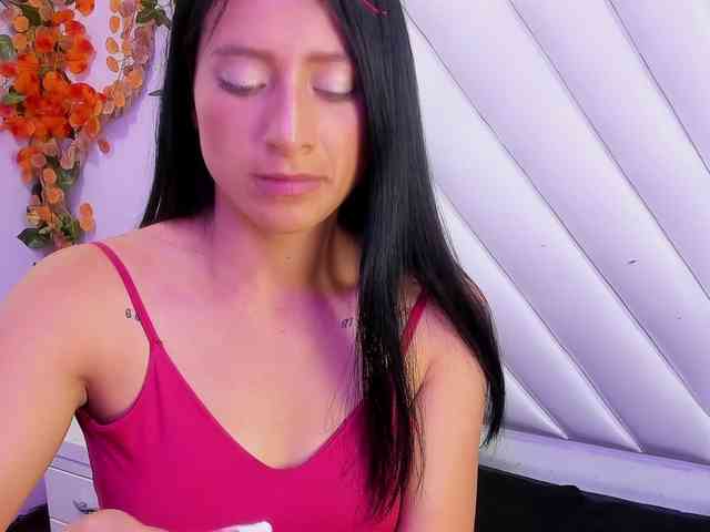 SharlotRodriguez webcam