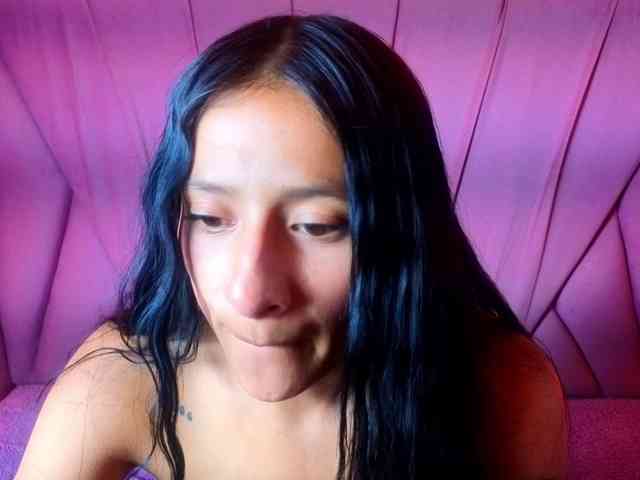 SharlotRodriguez webcam