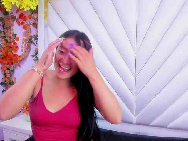 SharlotRodriguez webcam