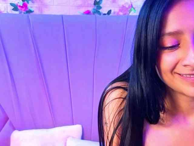 SharlotRodriguez webcam