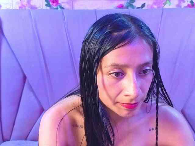 SharlotRodriguez webcam