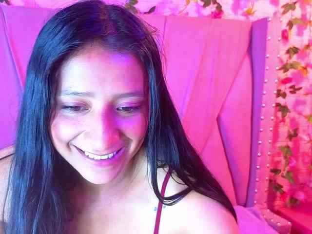 SharlotRodriguez webcam