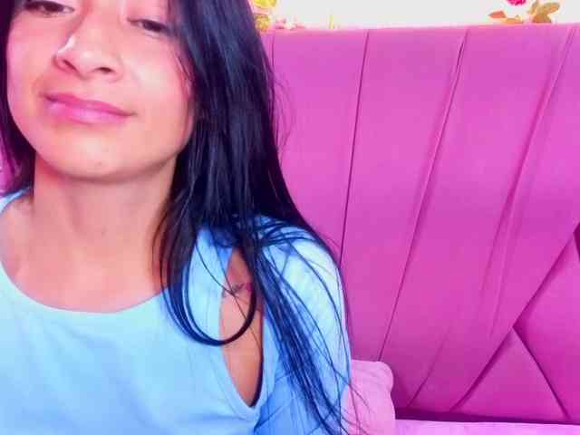 SharlotRodriguez webcam