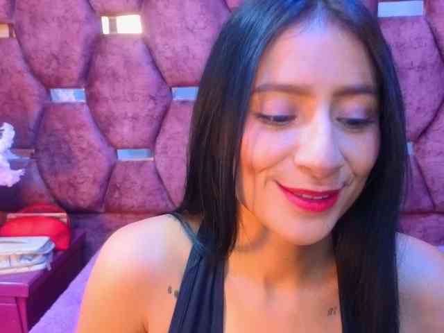 SharlotRodriguez webcam