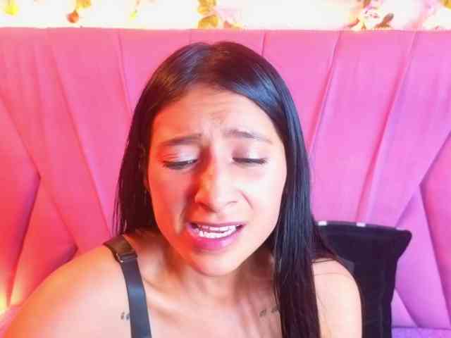 SharlotRodriguez webcam