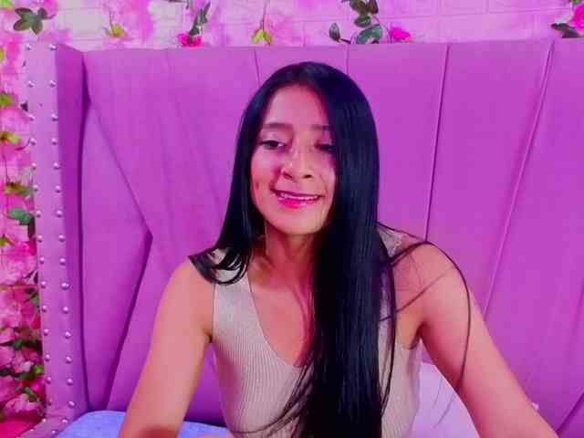 SharlotRodriguez webcam