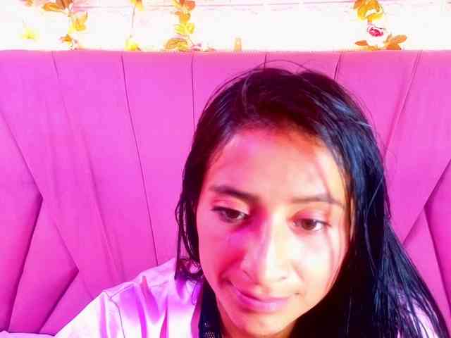 SharlotRodriguez webcam