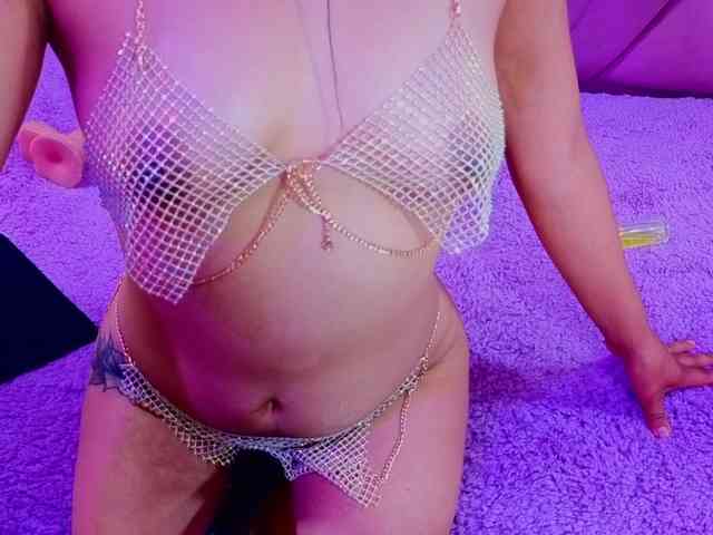 SharlotRodriguez webcam