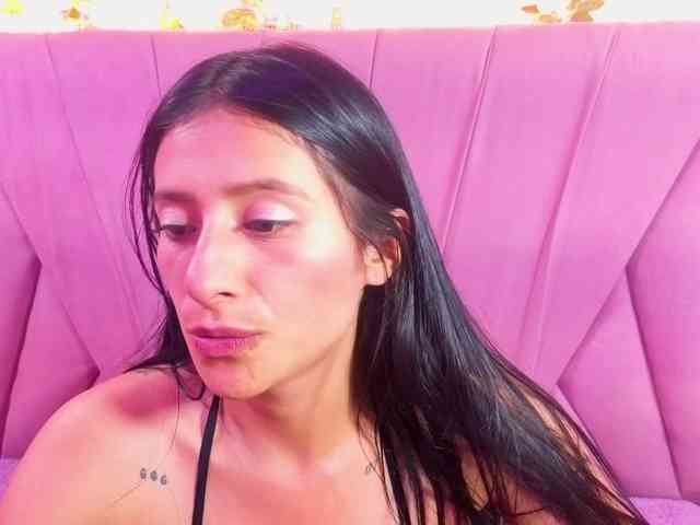SharlotRodriguez webcam