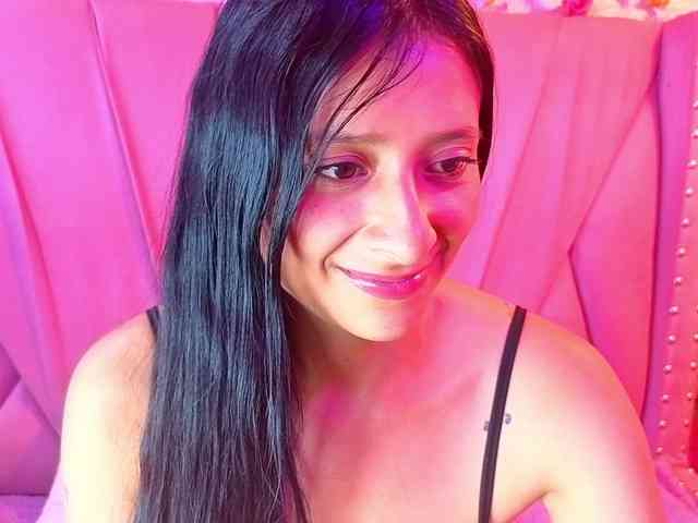 SharlotRodriguez webcam