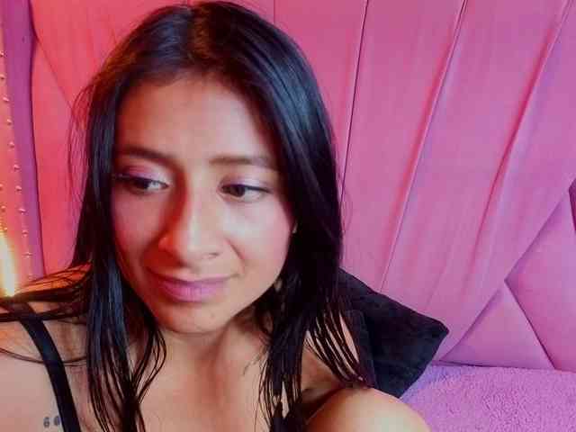 SharlotRodriguez webcam