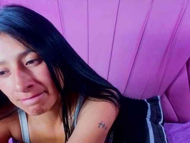 SharlotRodriguez webcam