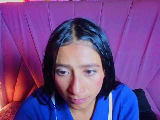 SharlotRodriguez webcam