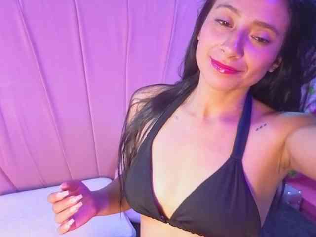 SharlotRodriguez webcam