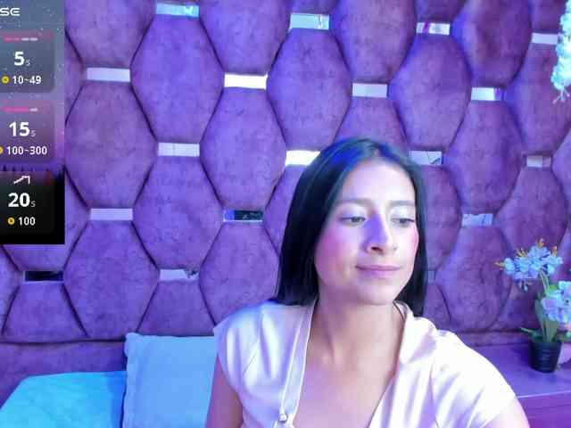 SharlotRodriguez webcam