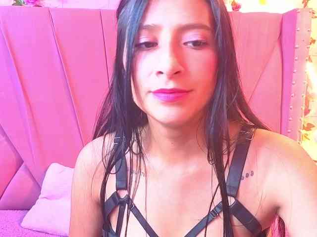 SharlotRodriguez webcam
