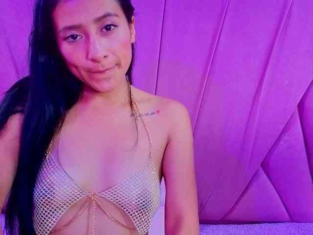 SharlotRodriguez webcam