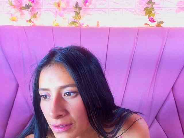 SharlotRodriguez webcam