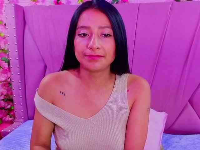 SharlotRodriguez webcam
