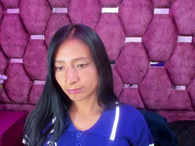 SharlotRodriguez webcam