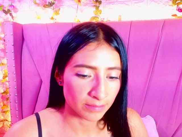 SharlotRodriguez webcam