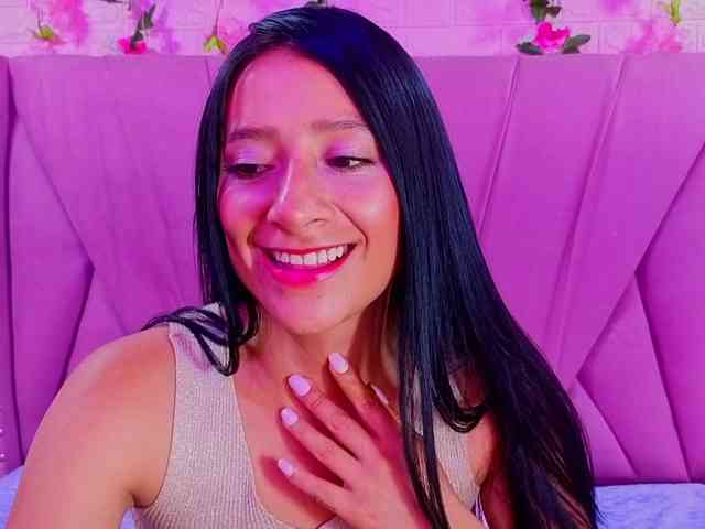 Modèle: SharlotRodriguez