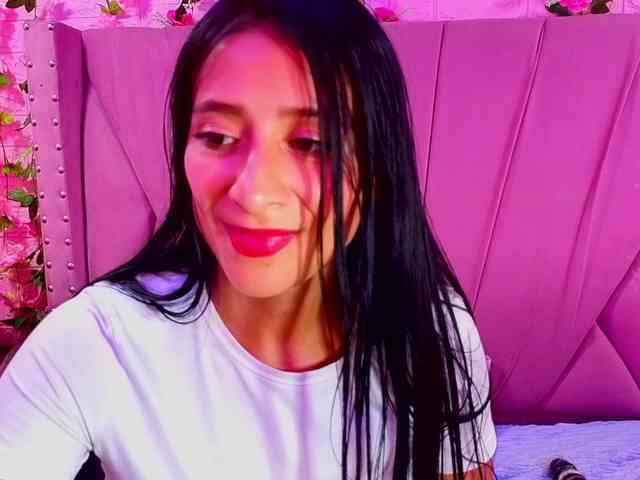 SharlotRodriguez webcam