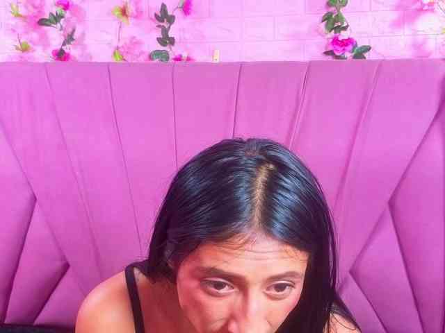 SharlotRodriguez webcam