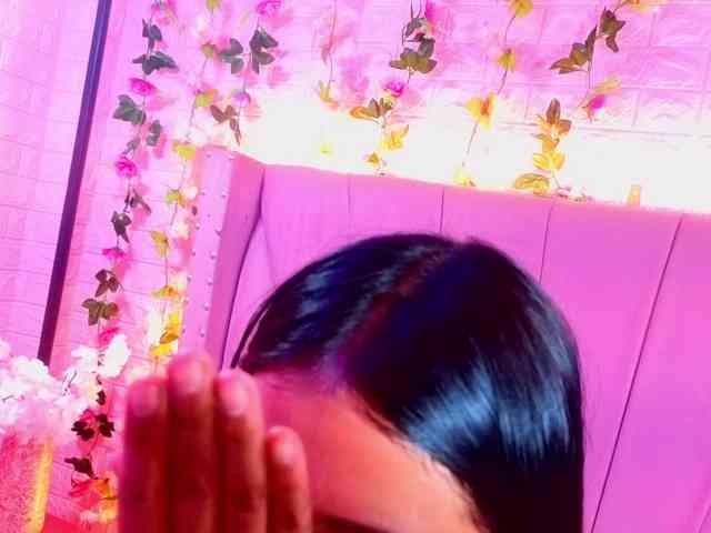 SharlotRodriguez webcam