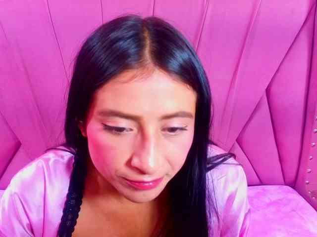 SharlotRodriguez webcam