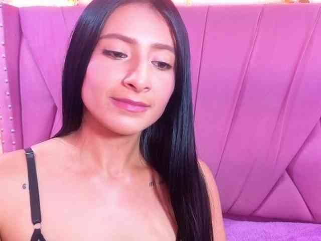SharlotRodriguez webcam