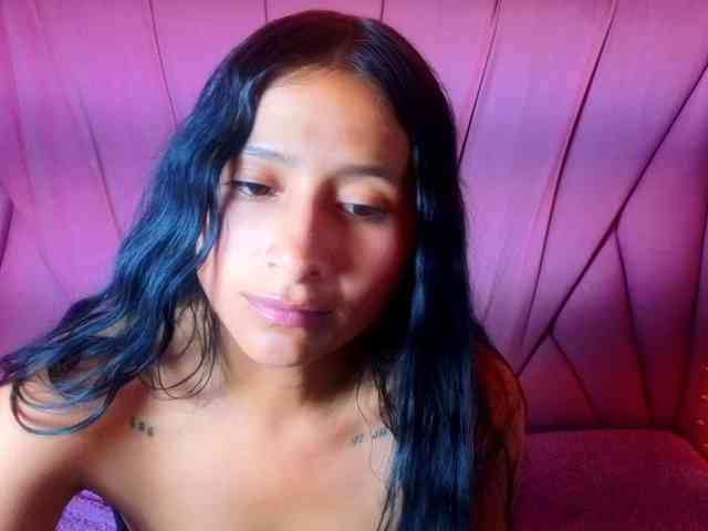 SharlotRodriguez webcam