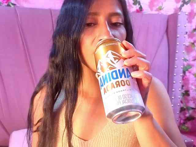 SharlotRodriguez webcam