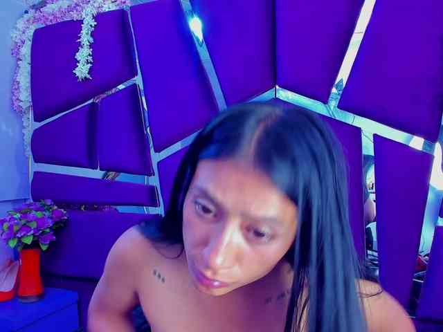 SharlotRodriguez webcam