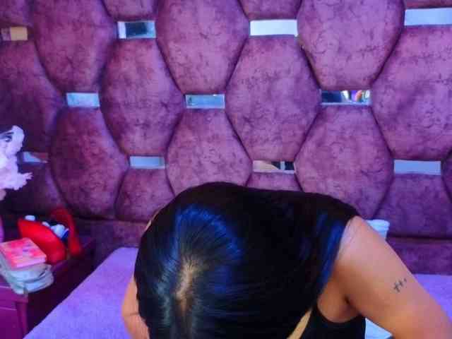 SharlotRodriguez webcam