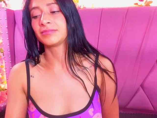 SharlotRodriguez webcam