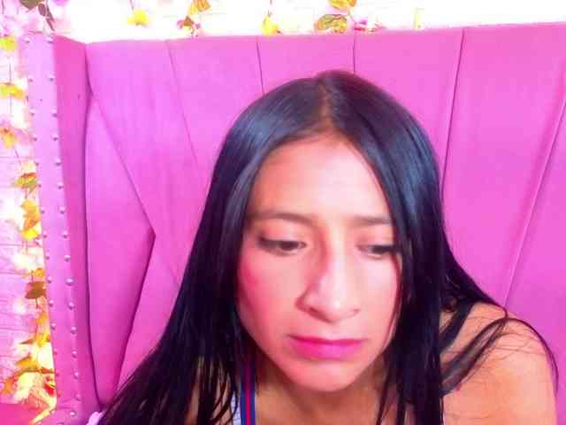 SharlotRodriguez webcam