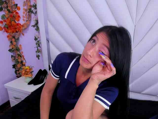 SharlotRodriguez webcam