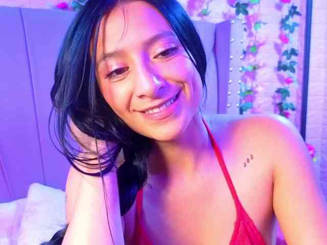 SharlotRodriguez webcam