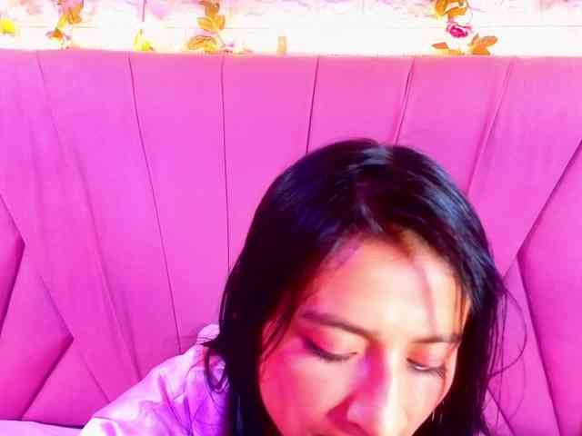 SharlotRodriguez webcam
