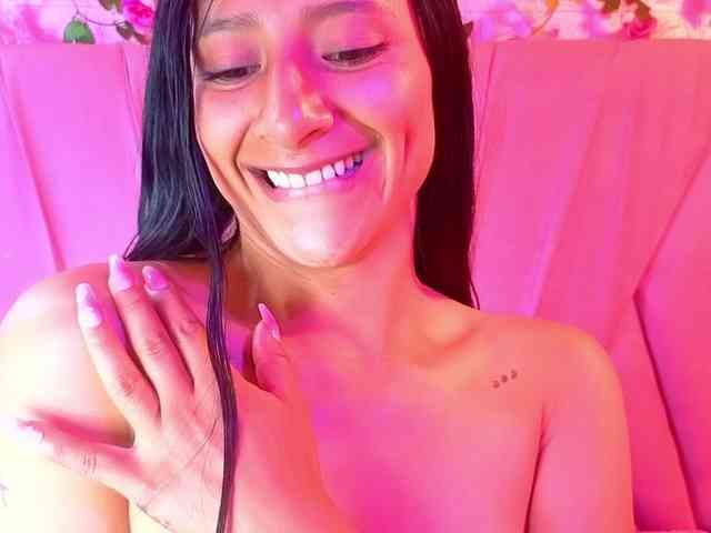 SharlotRodriguez webcam