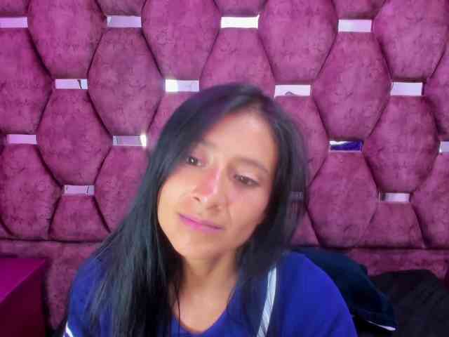 SharlotRodriguez webcam