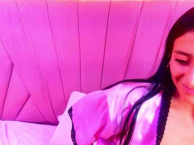 SharlotRodriguez webcam
