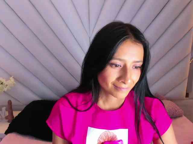 SharlotRodriguez webcam