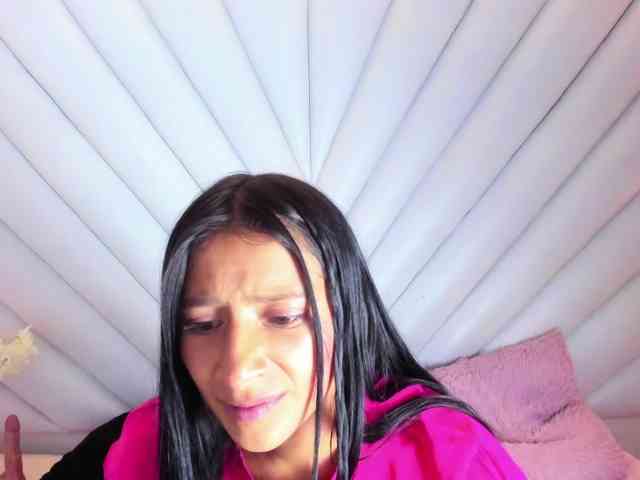 SharlotRodriguez webcam