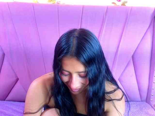 SharlotRodriguez webcam